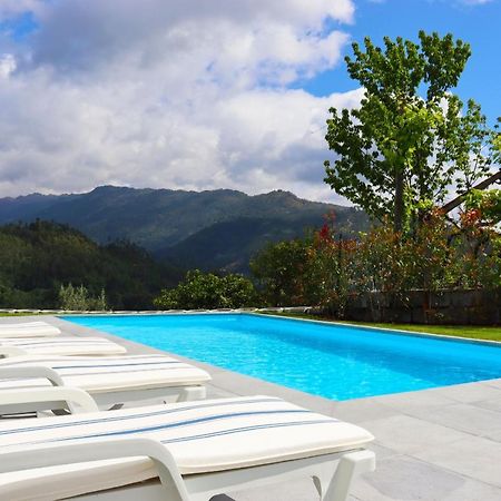Casa Bela Vista By Geres Casas Villa Dış mekan fotoğraf