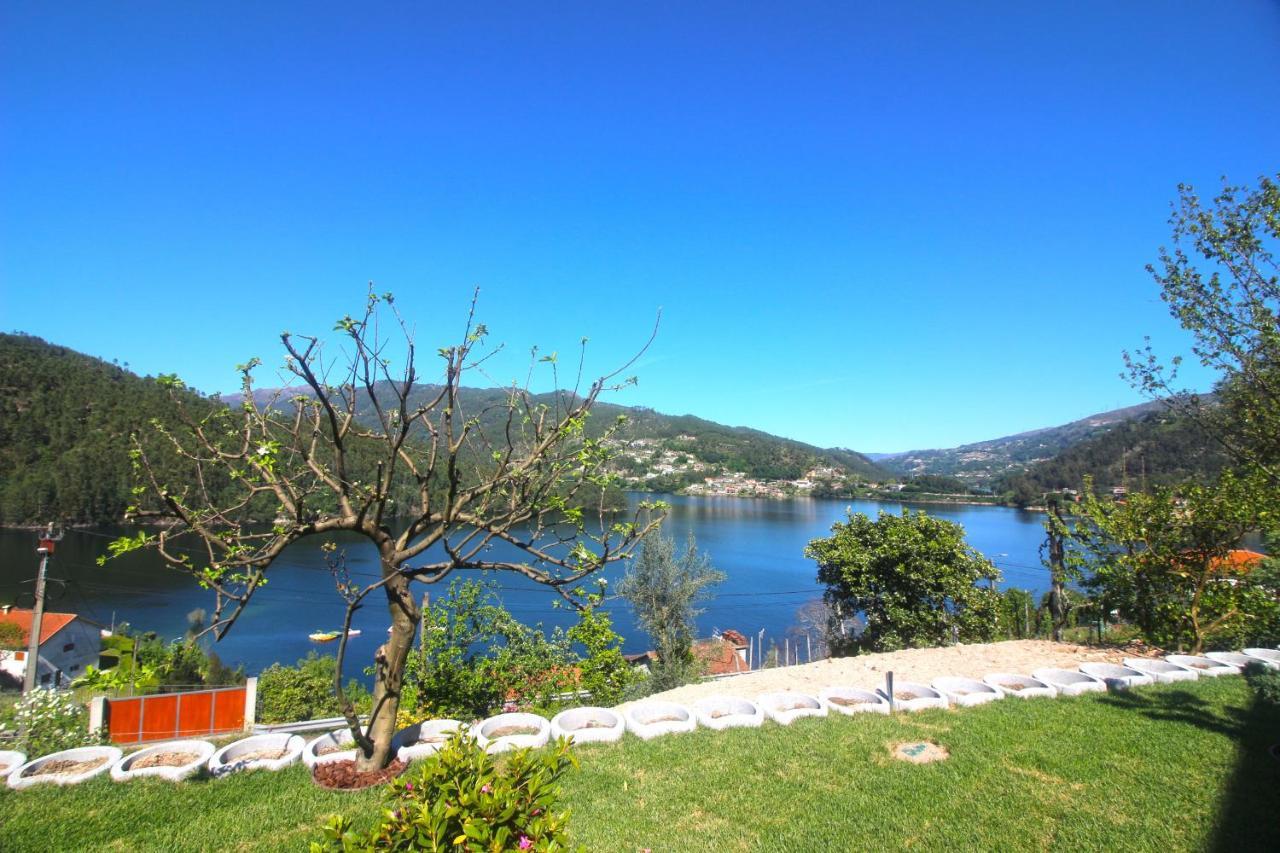 Casa Bela Vista By Geres Casas Villa Dış mekan fotoğraf