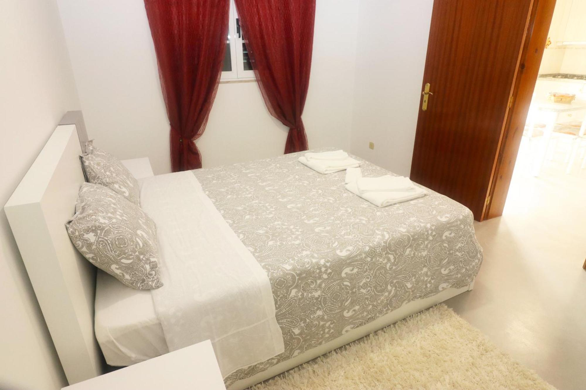 Casa Bela Vista By Geres Casas Villa Dış mekan fotoğraf