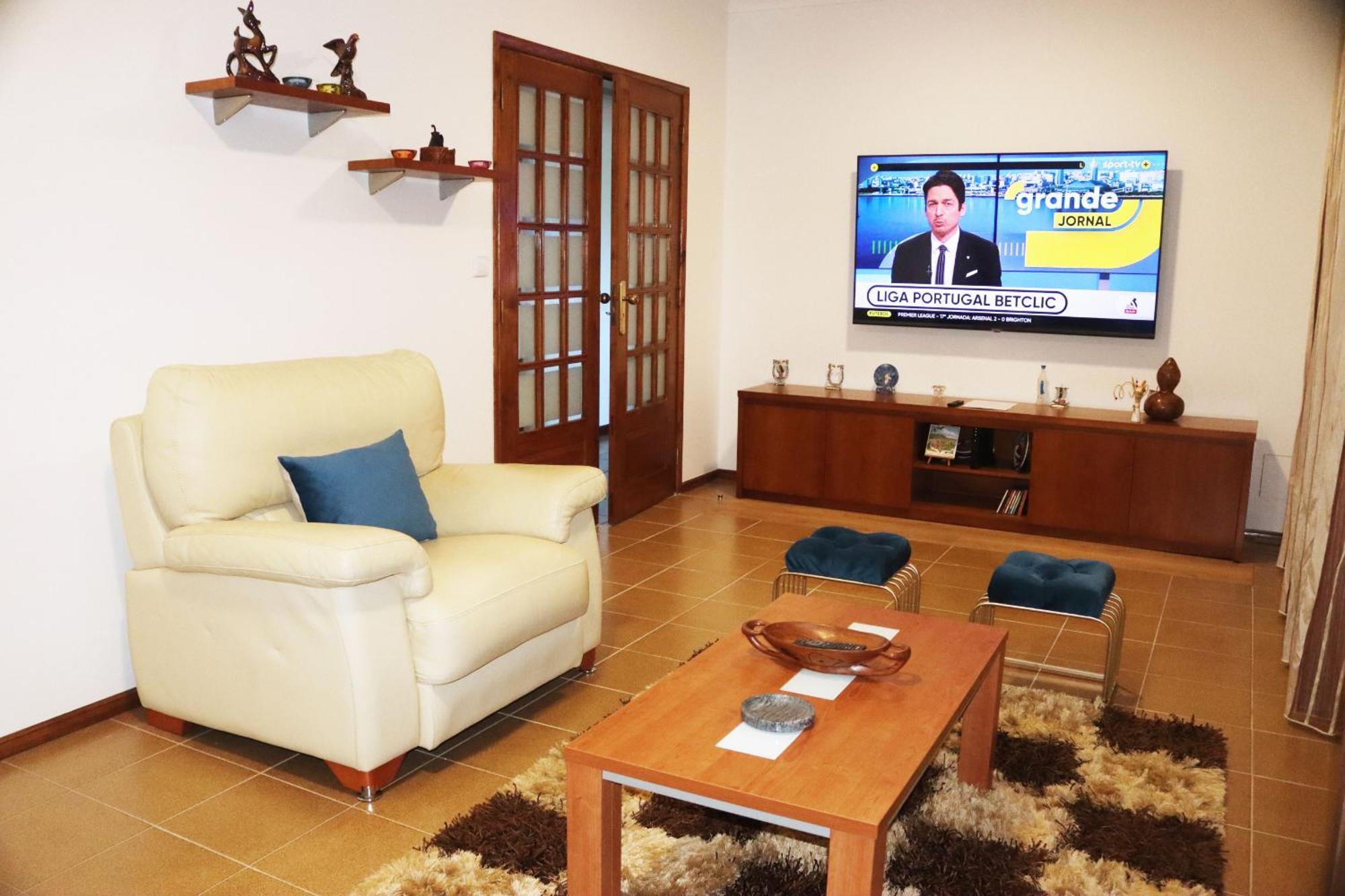 Casa Bela Vista By Geres Casas Villa Dış mekan fotoğraf