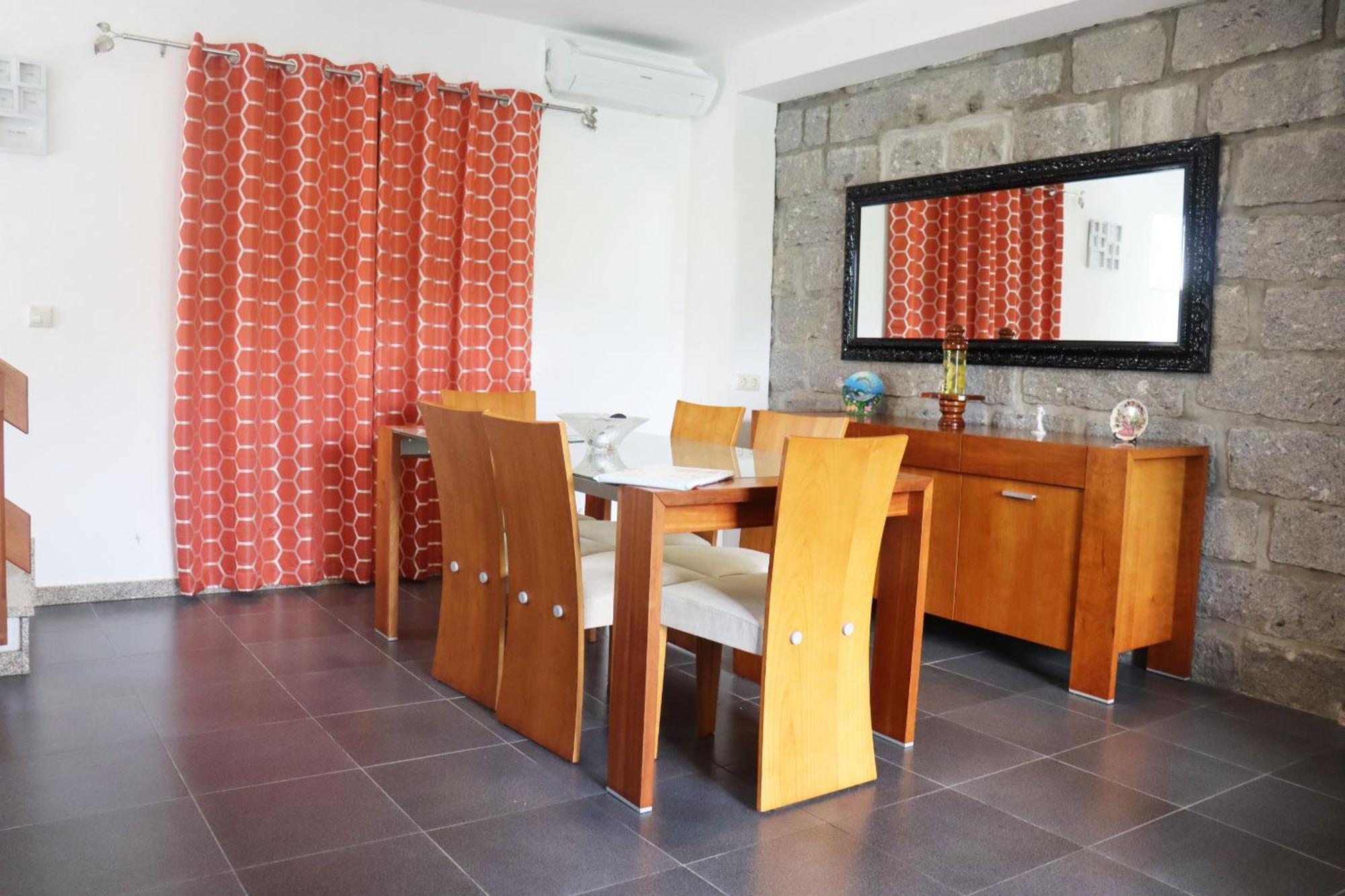 Casa Bela Vista By Geres Casas Villa Dış mekan fotoğraf
