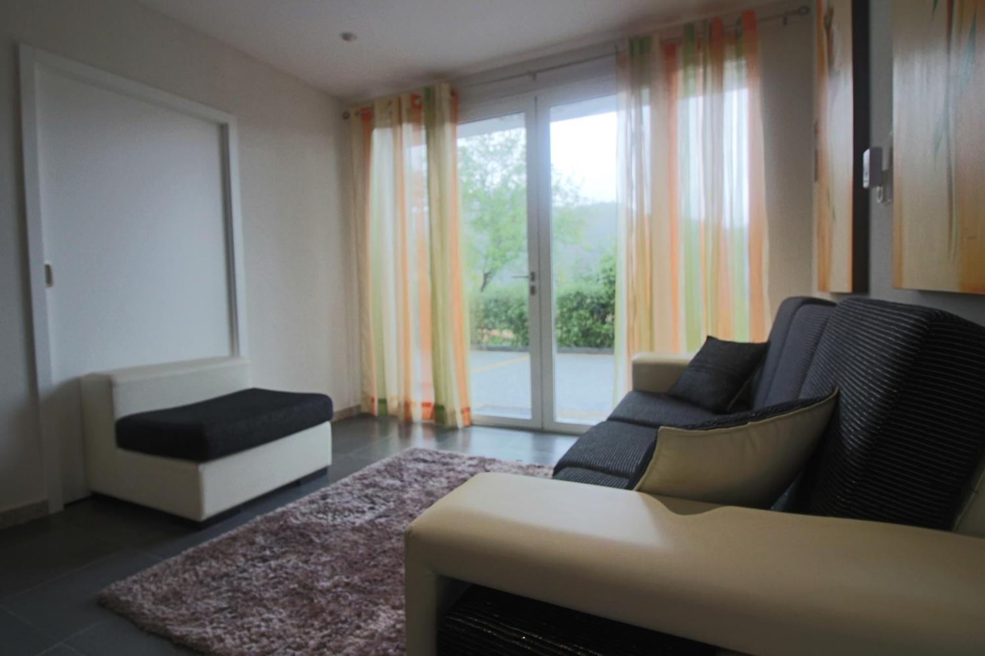 Casa Bela Vista By Geres Casas Villa Dış mekan fotoğraf