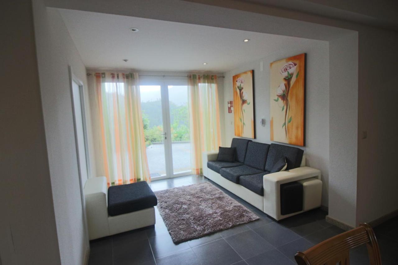 Casa Bela Vista By Geres Casas Villa Dış mekan fotoğraf