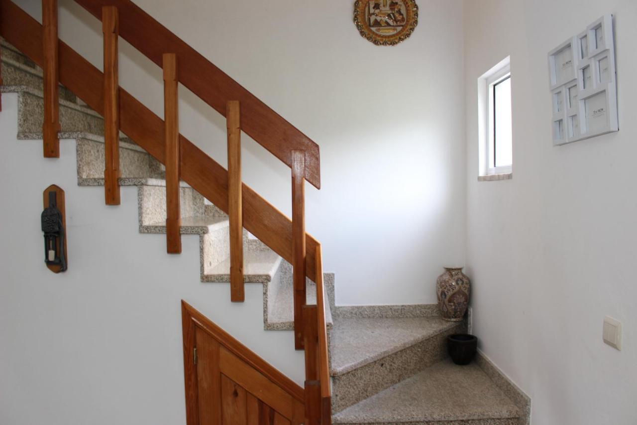 Casa Bela Vista By Geres Casas Villa Dış mekan fotoğraf