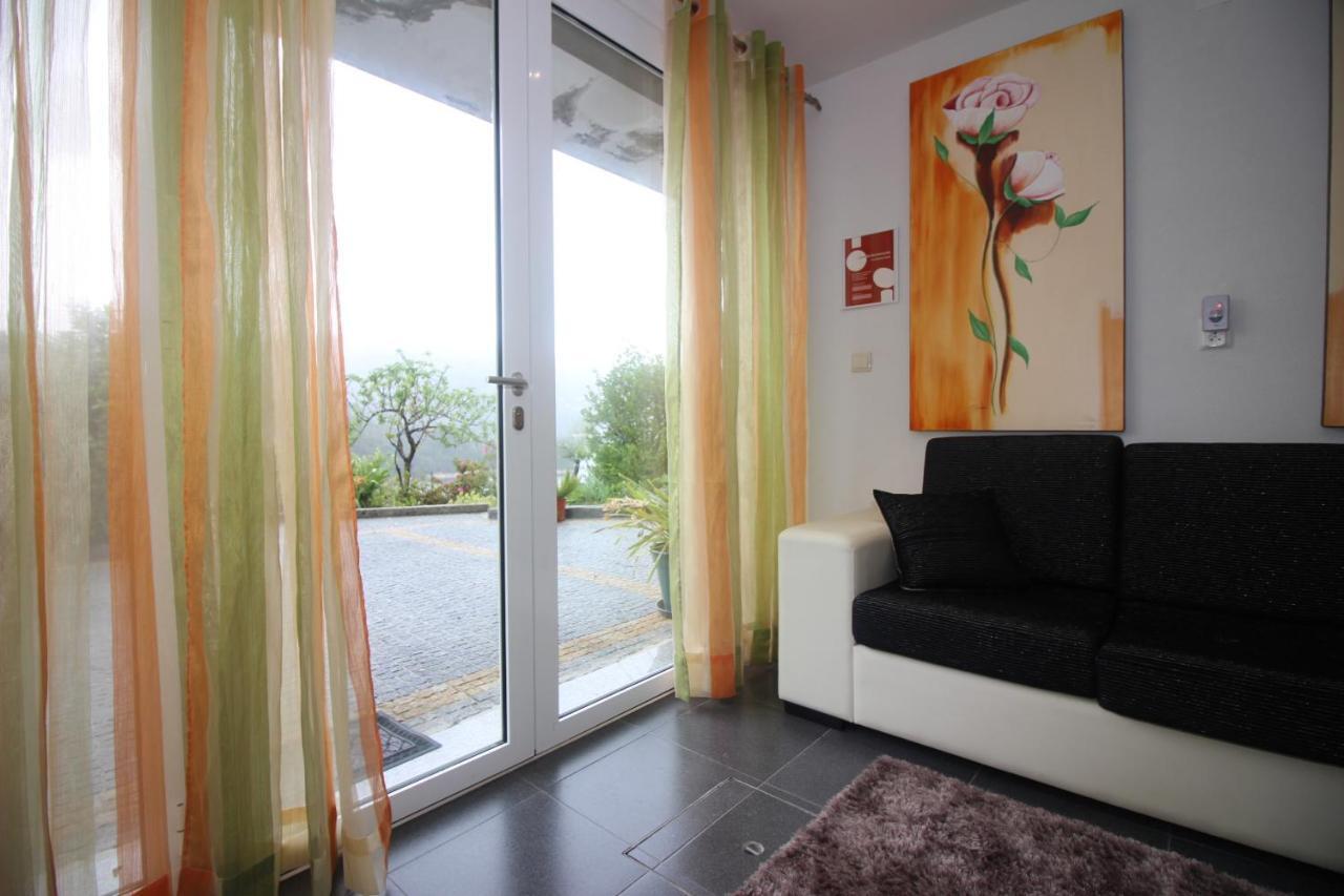 Casa Bela Vista By Geres Casas Villa Dış mekan fotoğraf